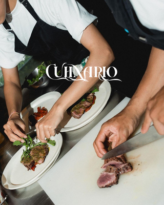 Culinario Package